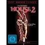 House 2 - Das Unerwartete (Uncut) <b>DVD</b> ~ Arye Gross