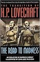 The Transition of H. P. Lovecraft (The Road to Madness) (Paperback)
