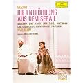 Mozart, Wolfgang Amadeus - Die Entf�hrung aus dem Serail (Bayerische Staatsoper/Karl B�hm)