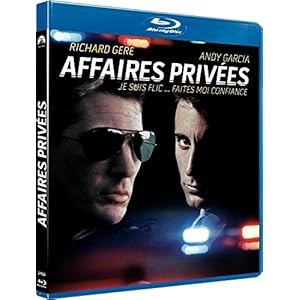 Affaires privées [Blu-ray]
