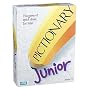 Pictionary Junior - The Game of Quick Draw for Children