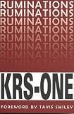 Ruminations