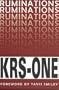 Ruminations