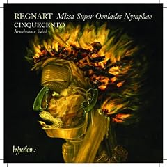 Regnart: Missa Super Oeniades Nymphae
