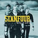 Wild Life (New Version mit "In your Arms" feat. Jill v. Popstars)