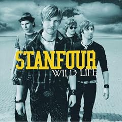 Wild Life (New Version mit "In your Arms" feat. Jill v. Popstars)