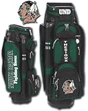 North Dakota Sioux NCAA Impact Golf Cart Bag NCAA College Athletics - Fan Shop Golfing Merchandise
