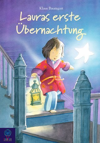 Unbekannt Lauras erste &Uuml;bernachtung