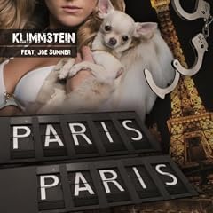 Paris Paris (feat. Joe Sumner)