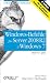 Windows-Befehle f&uuml;r Server 2008 R2 & Windows 7 - kurz & gut