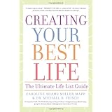 creating your best life the ultimate life list guide