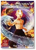 Sozin's Comet: The Final Battle (Avatar)