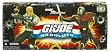 GI Joe 3 3/4 Collector 5 Pack -GI JOE vs. COBRA
