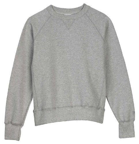 Buy Champion Ladies' Double Dry Classic Fleece Crew Sweatshirt. 5898