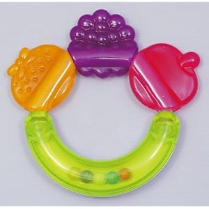 【クリックで詳細表示】お手てにピッタリ！ フルーツなめなめ No.3278