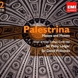 Palestrina: Masses