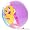 Looney Tunes Tweety Bird Inflatable Beach And Water Ball Fun Outdoor Image #1 Looney Tunes Tweety Bird Inflatable Beach And Water Ball Fun Outdoor Image #1