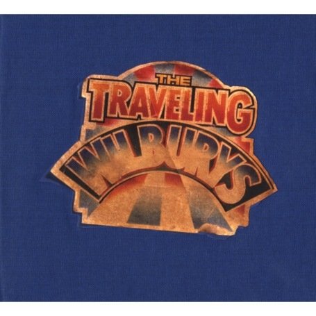 Traveling Wilburys - Traveling Wilburys (2CD/1DVD, Deluxe Edition) - Zortam Music