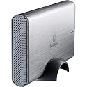 Iomega Prestige 500 GB USB 2.0 Desktop External Hard Drive 34270