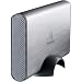 Iomega Prestige 500 GB USB 2.0 Desktop External Hard Drive 34270