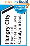 Hungry City: How Food Shapes Our Lives