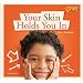 ZigZag: Your Skin Holds You In: A Book About Your Skin