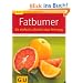 Fatburner: So einfach schmilzt das Fett weg (GU Ratgeber Gesundheit)