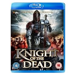 Knight of the Dead [Blu-ray]
