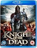 Knight of the Dead [Blu-ray]