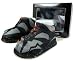 Air Jordan VII Bordeaux Infant Baby Boys Socks 0-6 Month