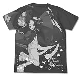 百花繚乱 サムライガールズ 真田 幸村 Tシャツ スミ サイズ:M