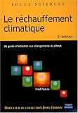 Le r�chauffement climatique
