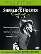 Sherlock Holmes Collection - Teil 2 (3 DVDs) [Special Edition]
