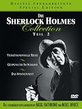 Produkt-Bild: Sherlock Holmes Collection - Teil 2 (3 DVDs) [Special Edition]