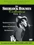 Sherlock Holmes Collection - Teil 2 (3 DVDs) [Special Edition]
