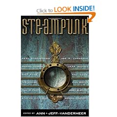 Steampunk