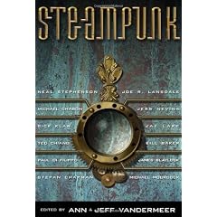 Steampunk