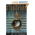Steampunk