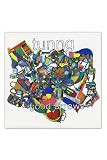 Laura Cantrell Humming By The Flowered Vine Vinyl LP