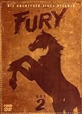 Produkt-Bild: Fury - Vol.2 (4 DVDs)