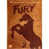 Fury - Box 2 [4 DVDs]
