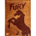 Fury - Vol.2 (4 DVDs)