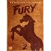 Fury - Vol.2 (4 DVDs)