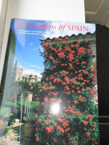The Gardens of Spain
