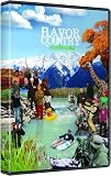 スノーボードDVD Flavor Country