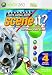 Scene It Movie Trivia Game + 4 Wireless Controllers (XBOX 360) (French)