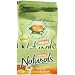 Halls Naturals Drops, Honey-Lemon Chamomile, 25-Count Drops (Pack of 12)