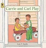 Carrie and Carl Play