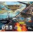 Pacific Storm and Allies 2 Pack