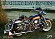 Harley-Davidson 2009 Calendar
